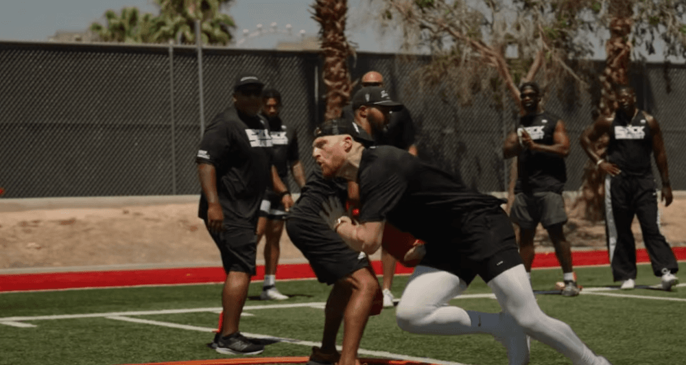 Review Ghost Rush Technique feedback